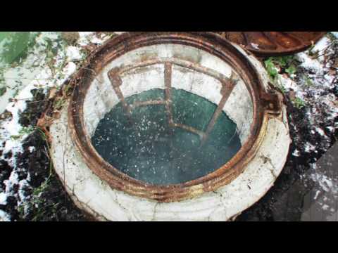 Видео: Колодцы ООО "ГИС"