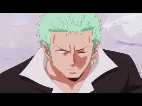 Видео: AnGeL_T - Черт возьми, да не демон я! | трейлер | One Piece | Ван Пис | Ророноа Зоро/Монки Д. Луффи