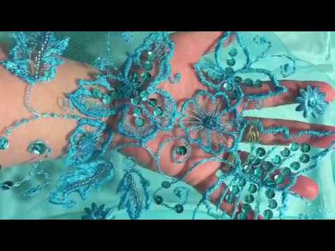 Видео: Швейная машинка.Вышивка БАБОЧЕК на фатине 1часть🌺Butterfly Embroidery🌺Schmetterlings Sticken