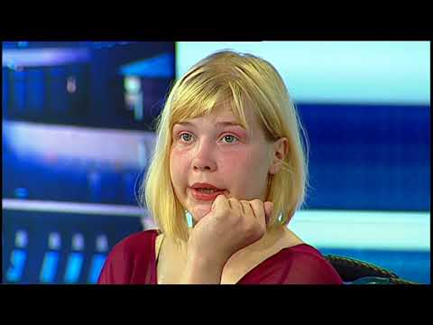 Видео: Ограниченное прошлое. Касается каждого, эфир от 05.09.2017