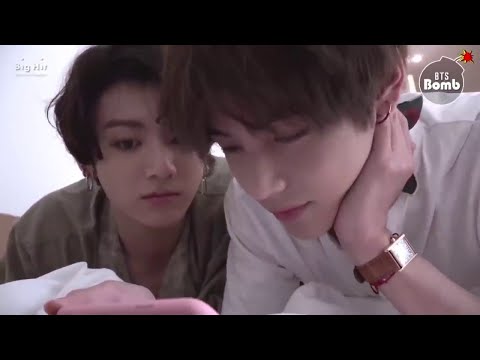 Видео: Taekook/Вигуки| Вигу расстались? Анализ июль-декабрь 2019 [1/2] Перезалив