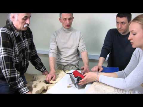 Видео: В гостях у Mafell.