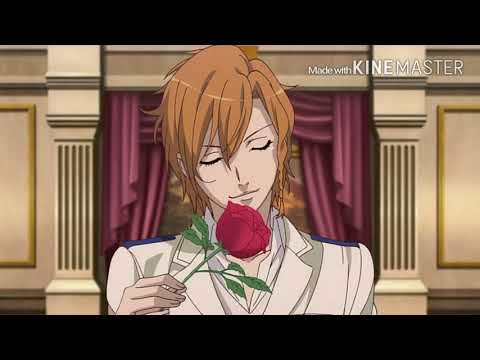 Видео: Согами Ури и Тачибана Рицука - Кантарелла