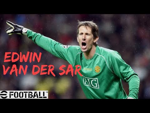 Видео: eFootball™ 2026 (ПК) №36 (Играем на рейтинг! Смотрим Ван Дер Сара!Twitch в описании!!)