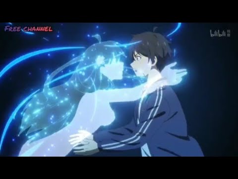 Видео: 《AMV》В Те Минуты Когда Ты Рядом Я Живой [Аниме клип]