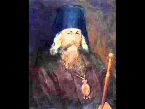 Видео: Плач мой. Святитель Игнатий Брянчанинов.