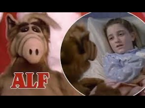 Видео: ОБЗОР ФИЛЬМА - "ОСОБОЕ РОЖДЕСТВО АЛЬФА" - САМОЕ ГРУСТНОЕ РОЖДЕСТВО НА СВЕТЕ.