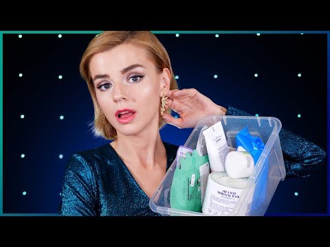 Видео: ТОП - 7! 😱 БЮДЖЕТНАЯ КОРЕЙСКАЯ КОСМЕТИКА из ПОДРУЖКИ! ЧТО БРАТЬ?