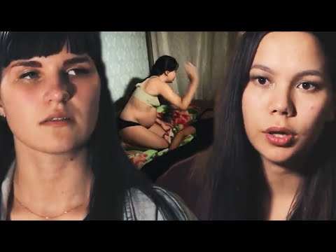 Видео: "ОН ИЗМЕНЯЛ ТЕБЕ СО МНОЙ" ЖЕНА ЗЕКА НАНОСИТ ОТВЕТНЫЙ УДАР НА БЕРЕМЕННА В 16 | ЕВГЕНИЯ, БАРНАУЛ
