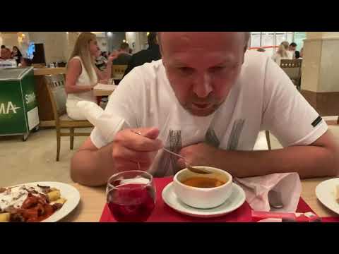 Видео: #33 ШВЕДСКИЙ СТОЛ ВСЁ ВКЛЮЧЕНО 5 ЗВЕЗД. ЦЕНА-КАЧЕСТВО в ОТЕЛЕ MIRACLE RESORT в АНТАЛИИ. ТУРЦИЯ 2020