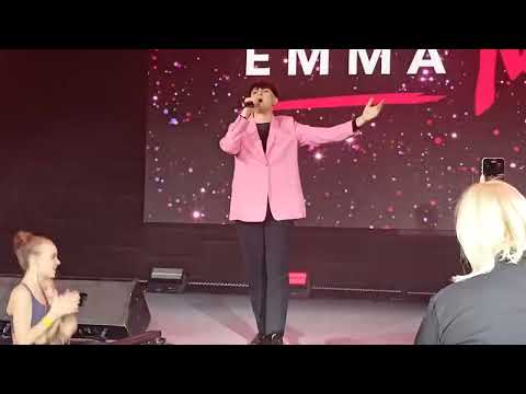 Видео: Эмма М