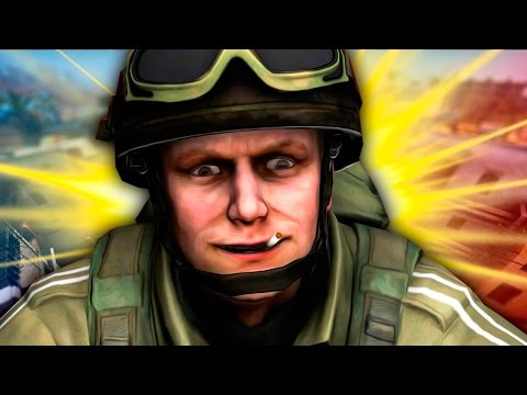 Видео: САМЫЙ ЖЁСТКИЙ МОМЕНТ В ИСТОРИИ CS:GO! и СТРАННЫЙ БАГ. ( ͡ᵔ ͜ʖ ͡ᵔ )