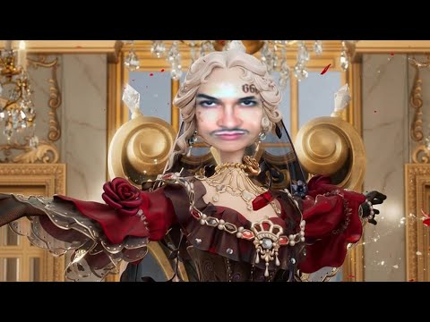Видео: не донатьте в IdentityV ))))))))))))))))