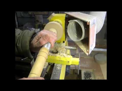 Видео: ВОТ ЧТО Я ВЫТОЧИЛ ИЗ КУБИКОВ ИЗ ПОДДОНОВ