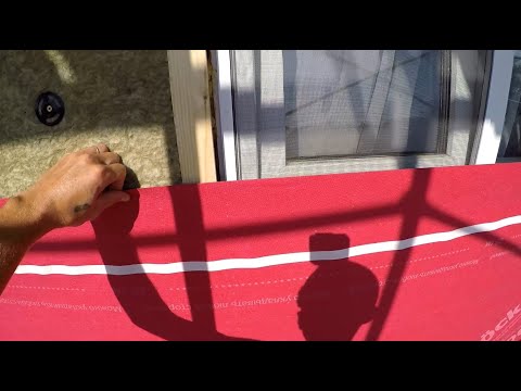 Видео: ЗАЩИТА УТЕПЛИТЕЛЯ ОТ  КОНДЕНСАТА