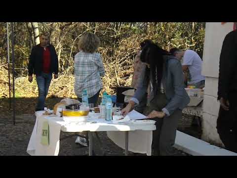 Видео: моменти от Празника на плодородието село Донино 01.11.2025