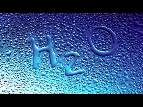 Видео: Вода. Новое измерение (2013) Документальный фильм