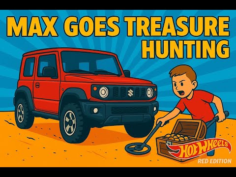 Видео: Пошуки скарбів на Suzuki Jimny  – Знахідки в полі! | Treasure Hunt with Metal Detector