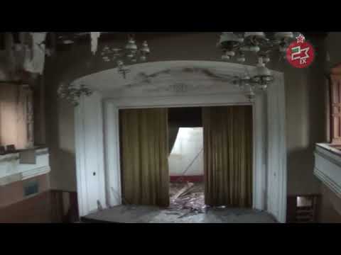 Видео: Читалището в село Славовица - като символ на духовния и културен упадък