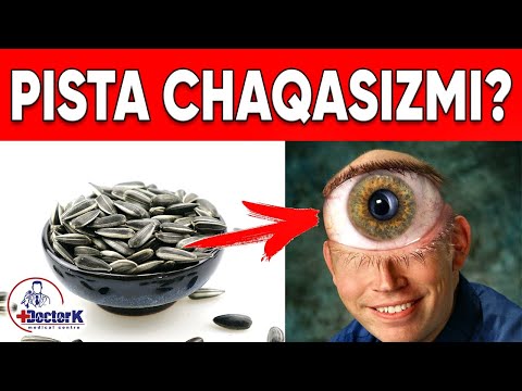 Видео: ДАХШААТ!! ТИНМАЙ ПИСТА ЧАҚИБ ЮРГАН ОДАМНИ КЎРИНГ!