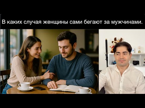 Видео: Лови на Живца! 10 Случаев когда Женщины сами проявляют инициативу.