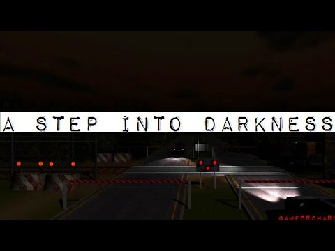 Видео: A Step Into Darkness 2017 ► ЗЛОВЕЩИЙ ЛЕС ► Full HD Gameplay прохождение игры ► НОВЫЕ ИГРЫ НА ПК