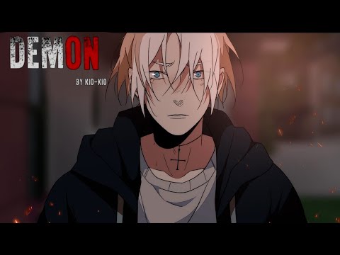 Видео: ДэмОн | озвучка ЯОЙ манги | 133 глава