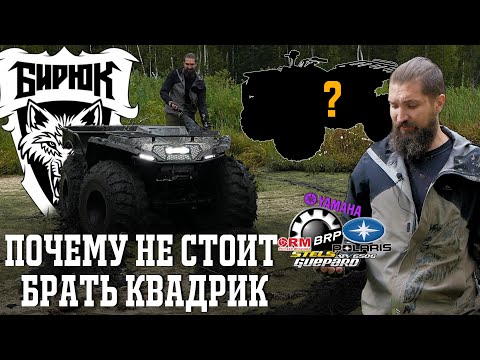 Видео: Преимущества снегоболотоходов перед мотовездеходной техникой / Вездеход Бирюк MINI