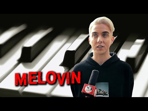 Видео: MÉLOVIN ДЕНЬ НАРОДЖЕННЯ У ЛЬВОВІ