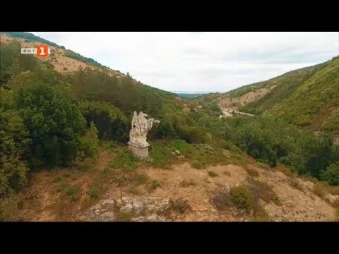 Видео: Разходка в Търговище, "Туризъм.БГ" - 25.09.2021 по БНТ
