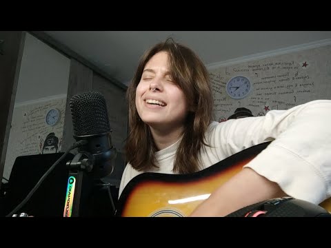 Видео: Мальчик из Питера - Алена Швец cover