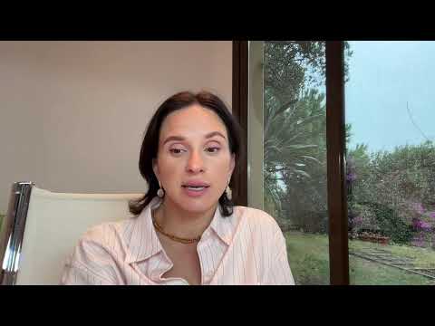 Видео: ПРОГНОЗ НОЯБРЬ 2025