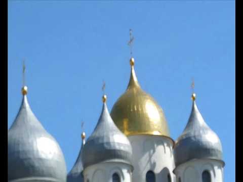 Видео: Любимый город мой Великий Новгород