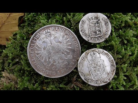 Видео: МЕЧТА КЛАДОИСКАТЕЛЯ!!!