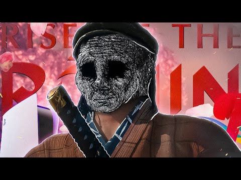 Видео: Rise Of The Ronin - Дешева Копія Ghost Of Tsushima!?