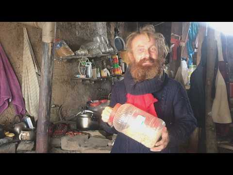 Видео: Завтрак Отшельника. Vol.1