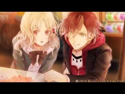 Видео: Аято и Юи где найдёт тебя ночь