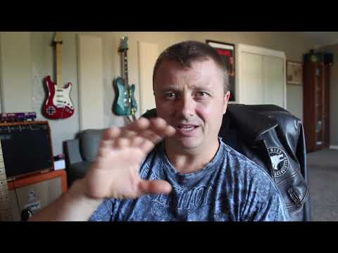 Видео: 10 гитар которые я жалею что продал