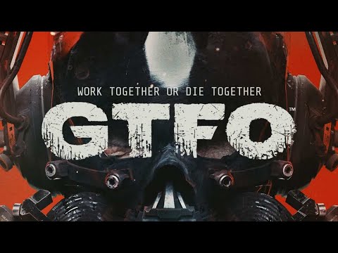 Видео: GTFO | Быдло-пати