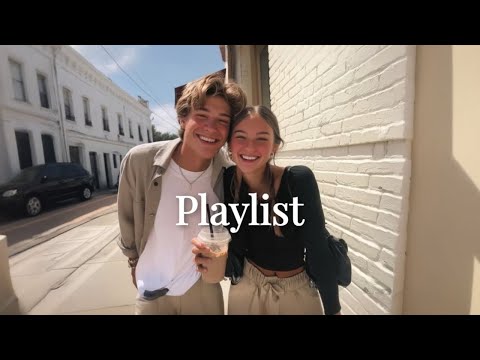 Видео: плейлист «Причина радоваться дороге на работу» | Утреннее настроение ☀️ Музыка без рекламы