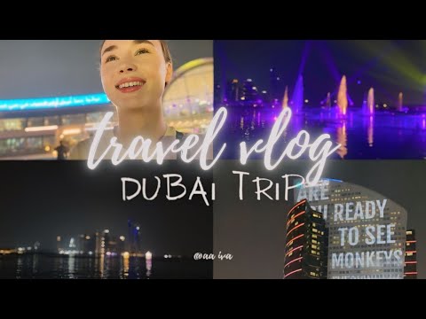 Видео: ПОЇХАЛА НА ТАНЦЮЮЧІ ФОНТАНИ / Відпочинок в Дубай / #dubai #festivalcitymall