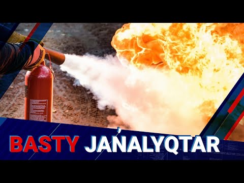 Видео: Бір әулеттің 12 мүшесі көз жұмды | Басты жаңалықтар | 18.11.2025