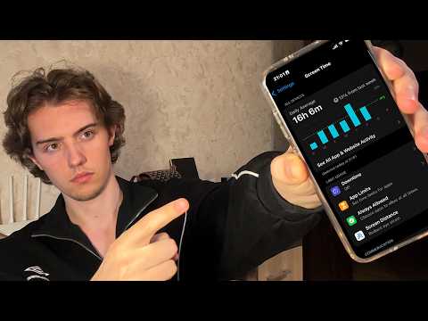 Видео: Это видео сэкономит тебе 11 лет жизни за 11 минут