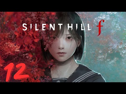 Видео: SILENT HILL f Прохождение Часть 12