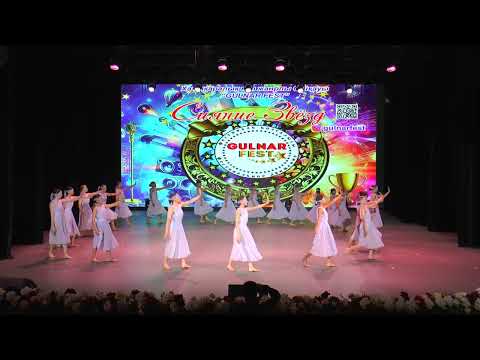 Видео: 54.Театр Танца Карамель  Современная хореография, контемпорари «Видеть»