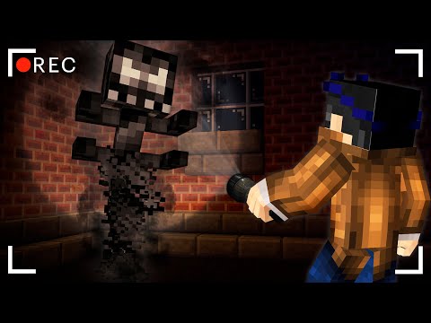 Видео: В ТЕМНОТЕ ЧТО-ТО ЕСТЬ. Зловещая тьма [Часть 2] - Страшилки Майнкрафт