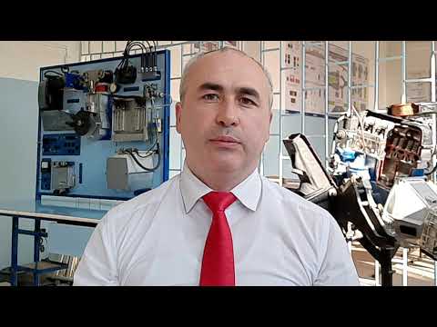 Видео: Лекция 2. Научные основы и особенности проектирования и реализации технологических процессов...