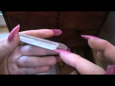 Видео: АСМР Царапанье и постукивание #23C/ASMR Scratching and tapping #23C