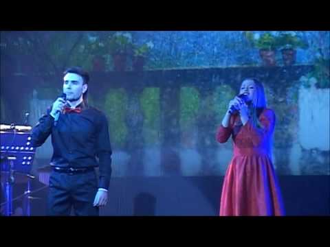 Видео: Мария ВИНЕНКОВА, Игорь ЛАДЕЙЩИКОВ: "Белый шиповник"