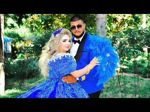 Видео: Сватбения Ден на Любка & Марин / Велинград